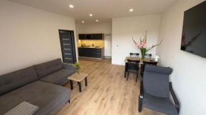 Apartmány Pod Stráží Susice